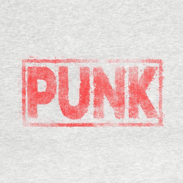 punk by martian